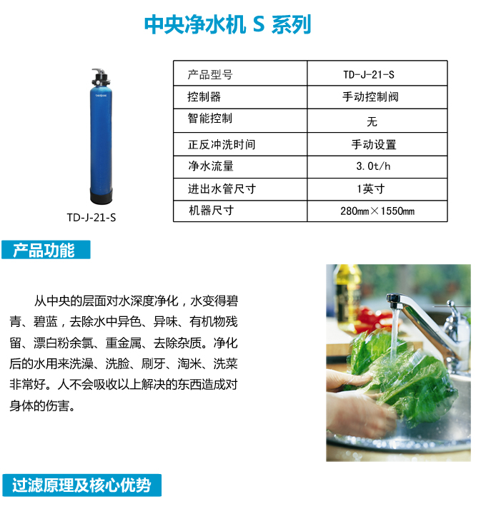 净水机