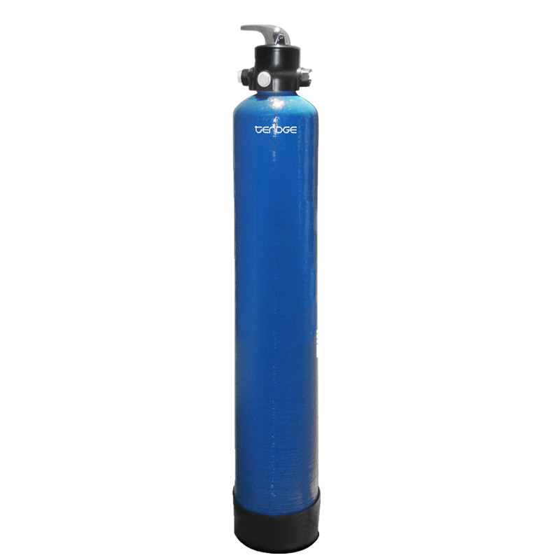 恬净手动中央净水机TD-J-21-S型