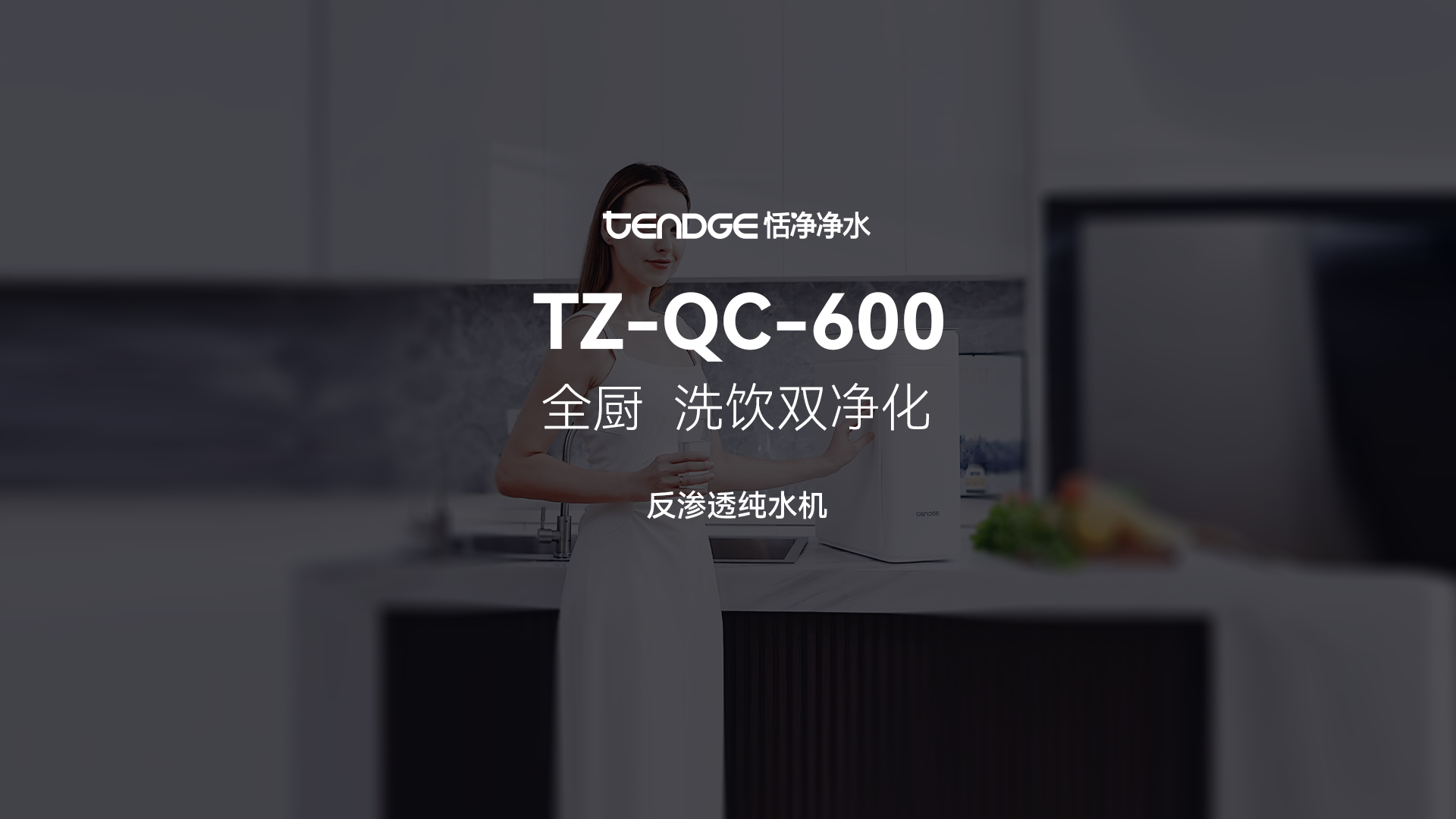 TZ-QC-600