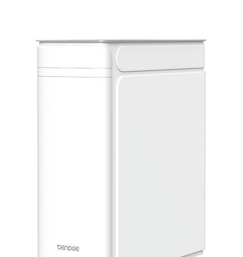 Tendge恬净净水器-纯水机