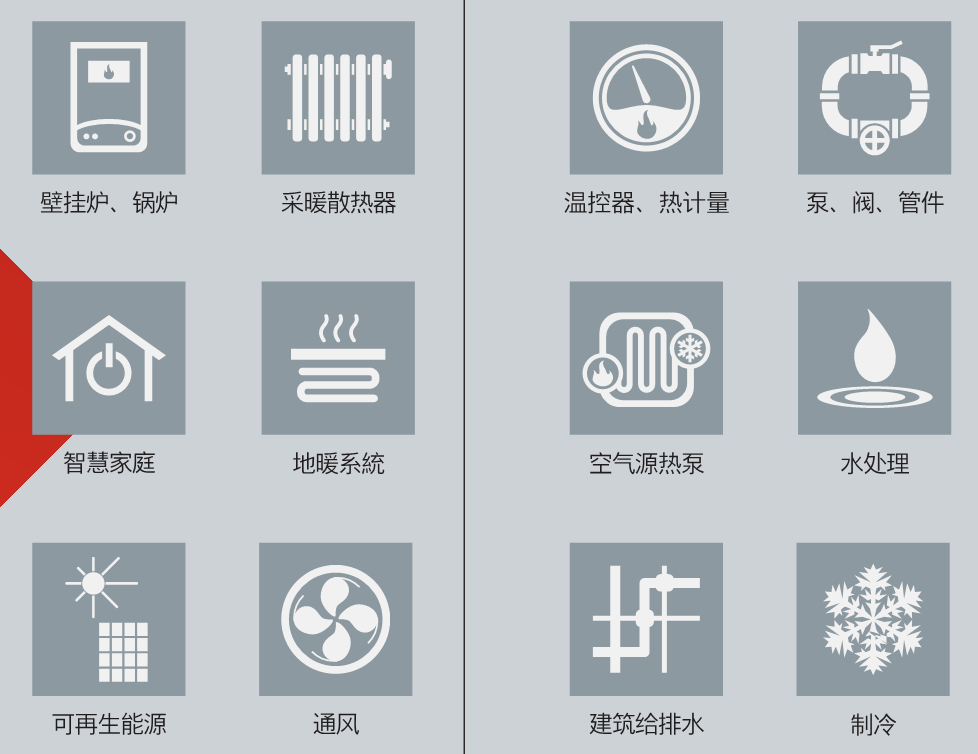 恬净,净水设备,暖通展