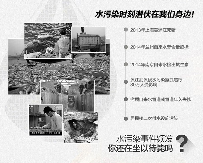 净水器,恬净