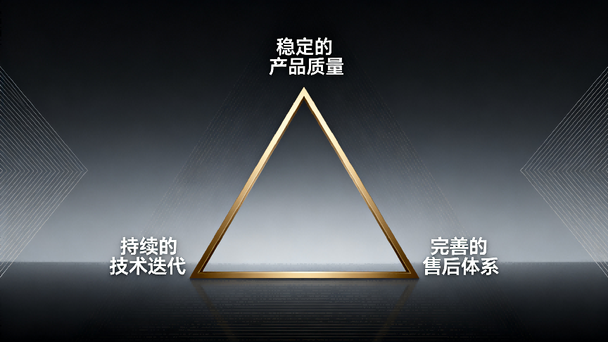 连续7年领军品牌背后：恬净净水的品质坚守